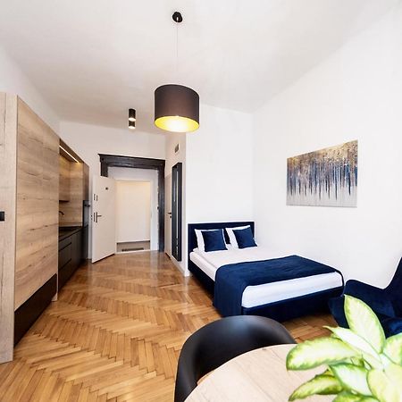 Studio Matejki D Bielsko-Biala Bagian luar foto