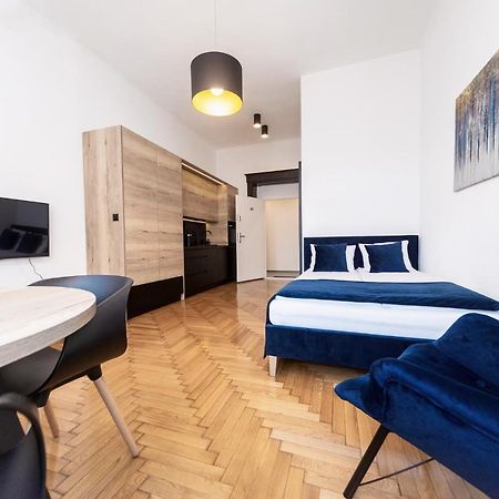Studio Matejki D Bielsko-Biala Bagian luar foto