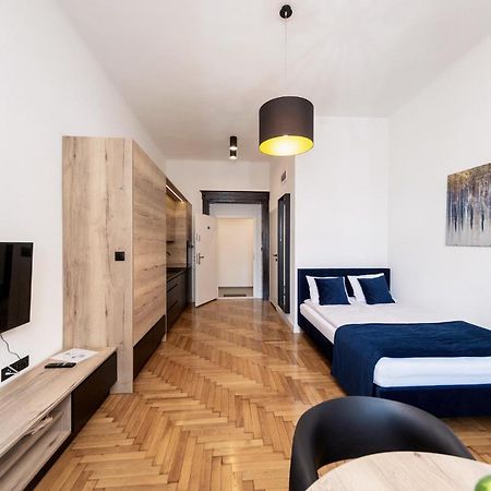 Studio Matejki D Bielsko-Biala Bagian luar foto