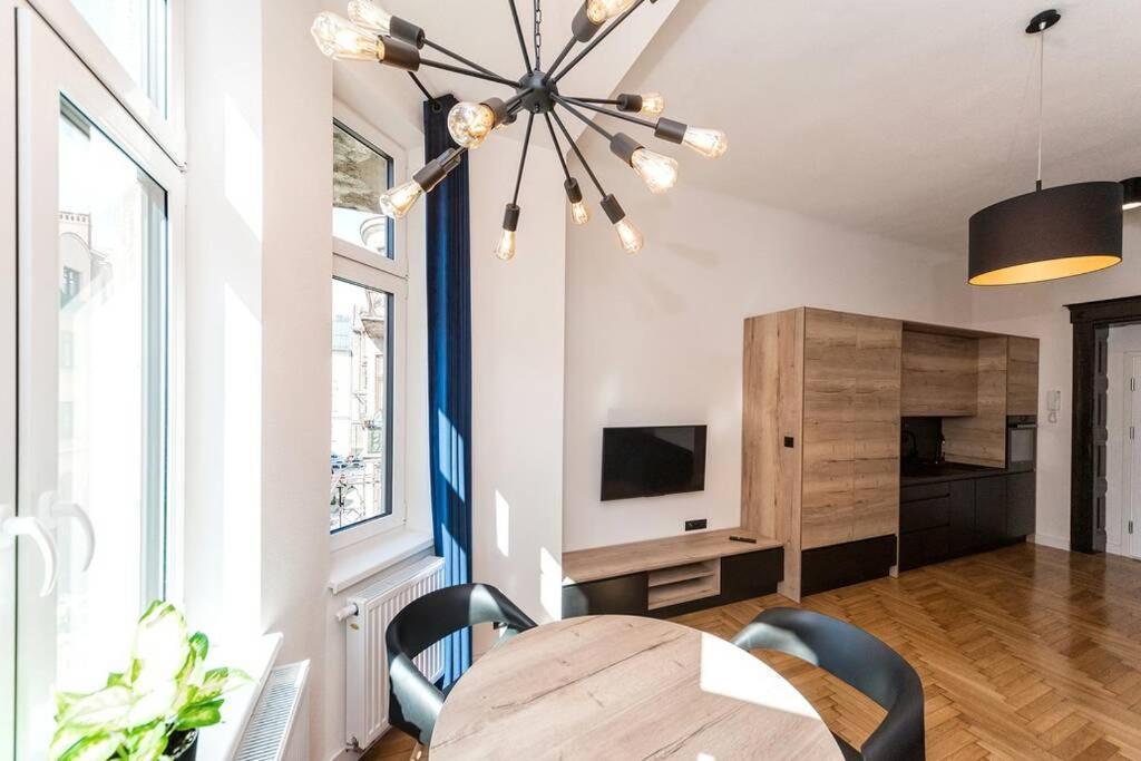 Studio Matejki D Bielsko-Biala Bagian luar foto