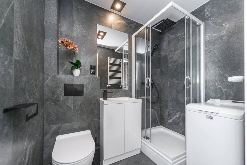 Studio Matejki D Bielsko-Biala Bagian luar foto
