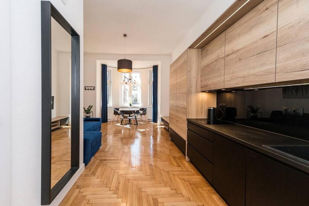 Studio Matejki D Bielsko-Biala Bagian luar foto