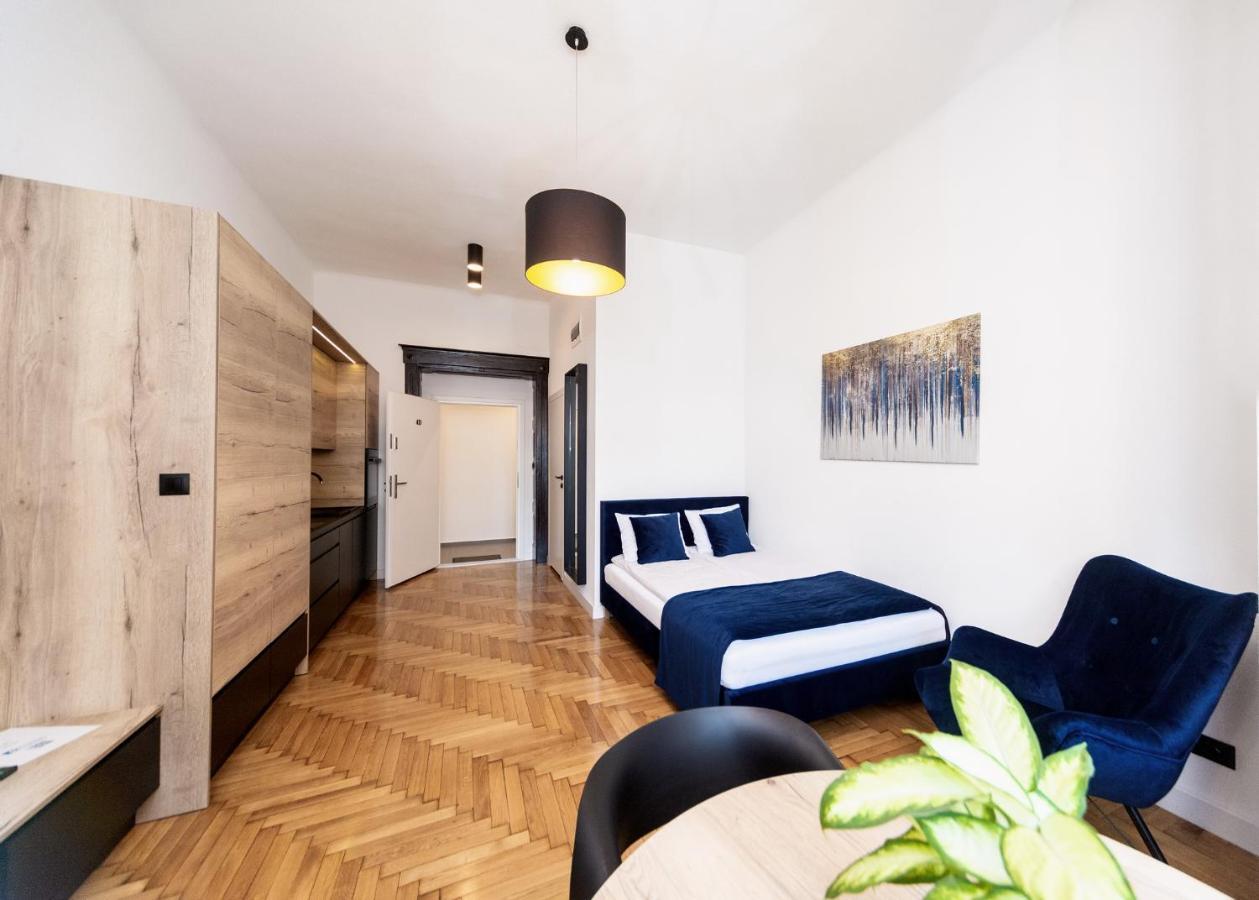 Studio Matejki D Bielsko-Biala Bagian luar foto