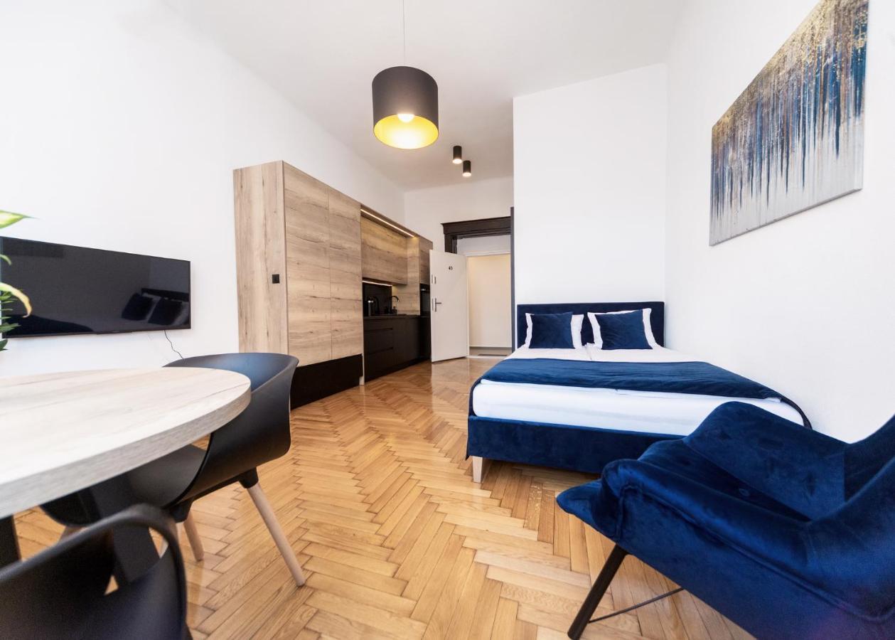 Studio Matejki D Bielsko-Biala Bagian luar foto
