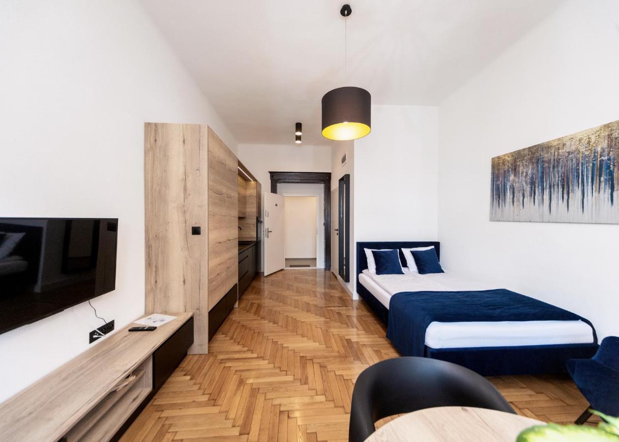 Studio Matejki D Bielsko-Biala Bagian luar foto
