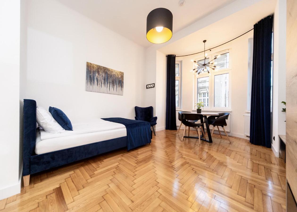 Studio Matejki D Bielsko-Biala Bagian luar foto