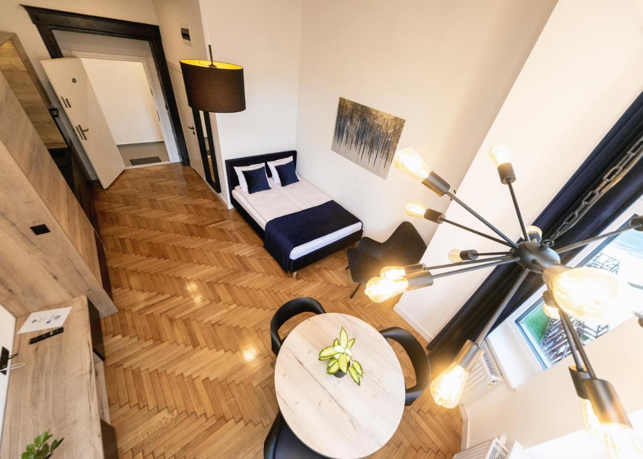 Studio Matejki D Bielsko-Biala Bagian luar foto